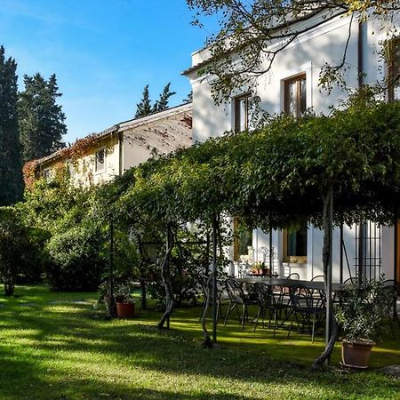 Masseria Giosole Capua Exterior foto