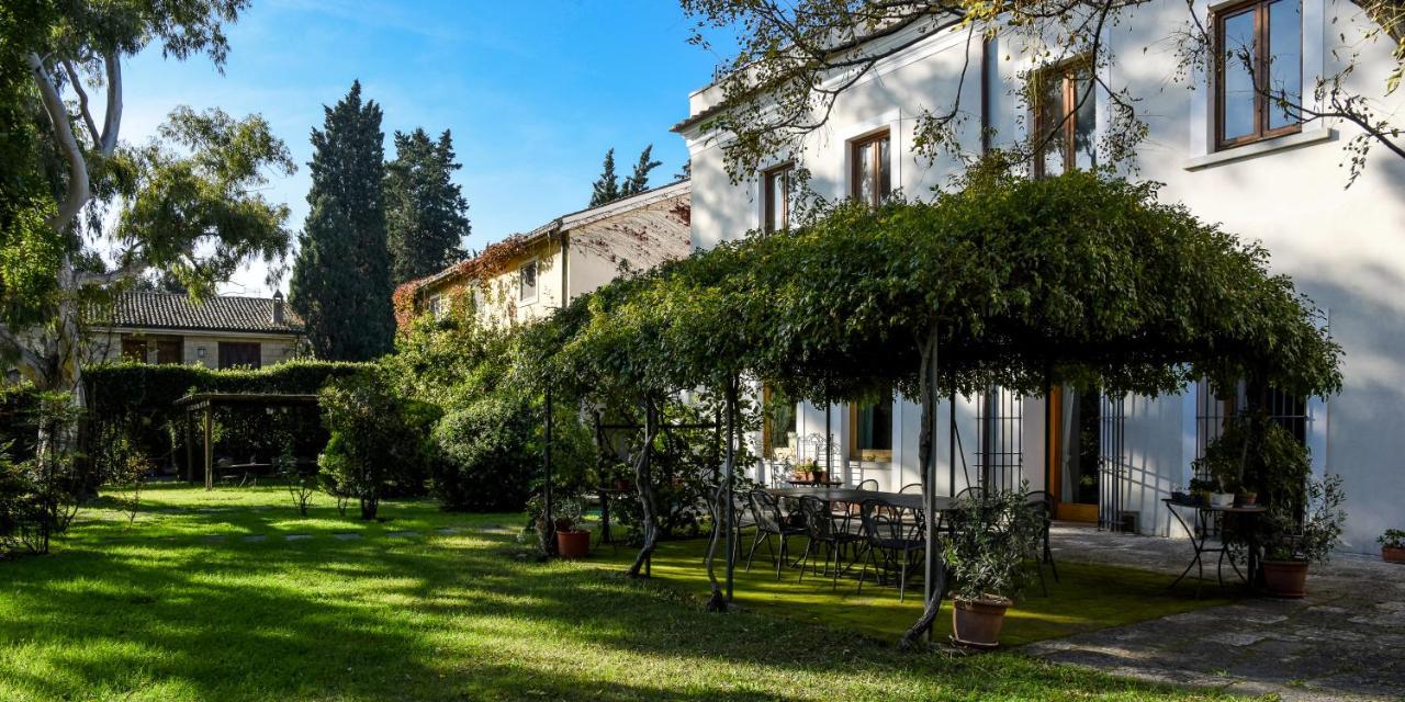 Masseria Giosole Capua Exterior foto