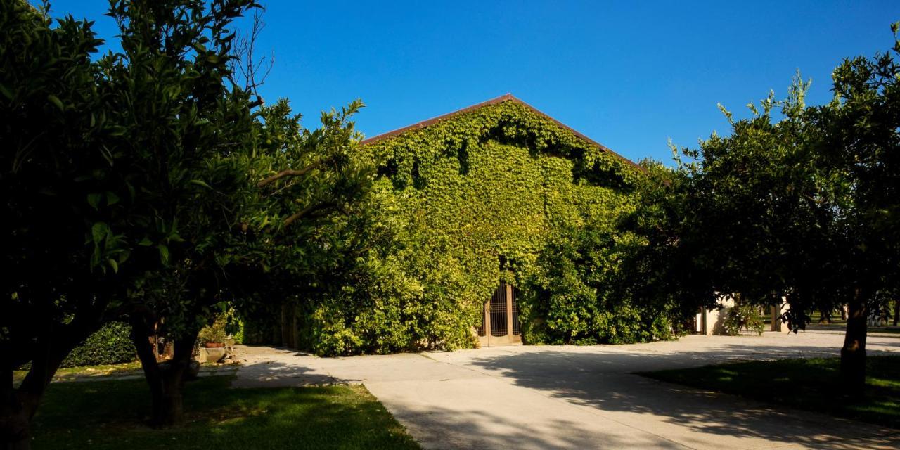 Masseria Giosole Capua Exterior foto